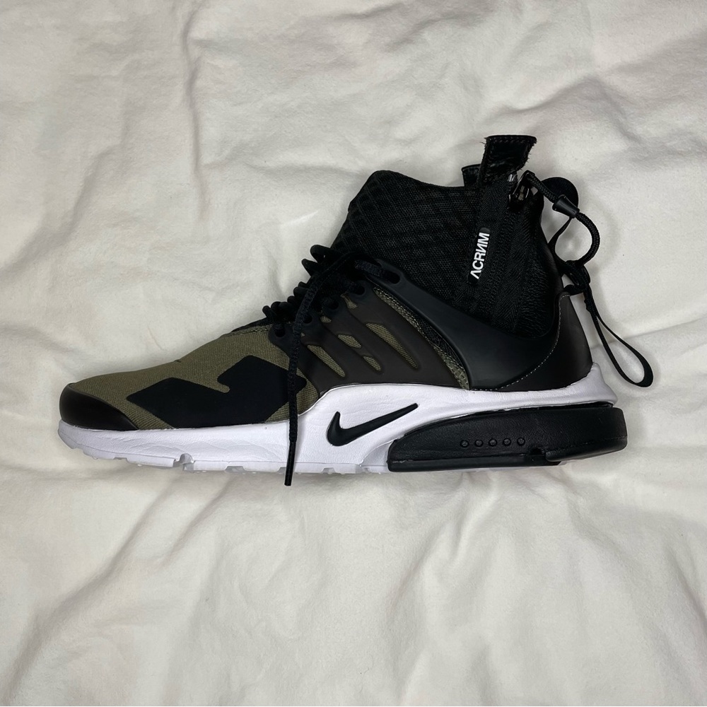 Nike Air Presto x ACRONYM